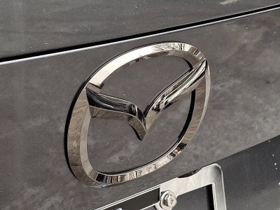 2026 Mazda Mazda CX-90 3.3 Turbo Premium Sport