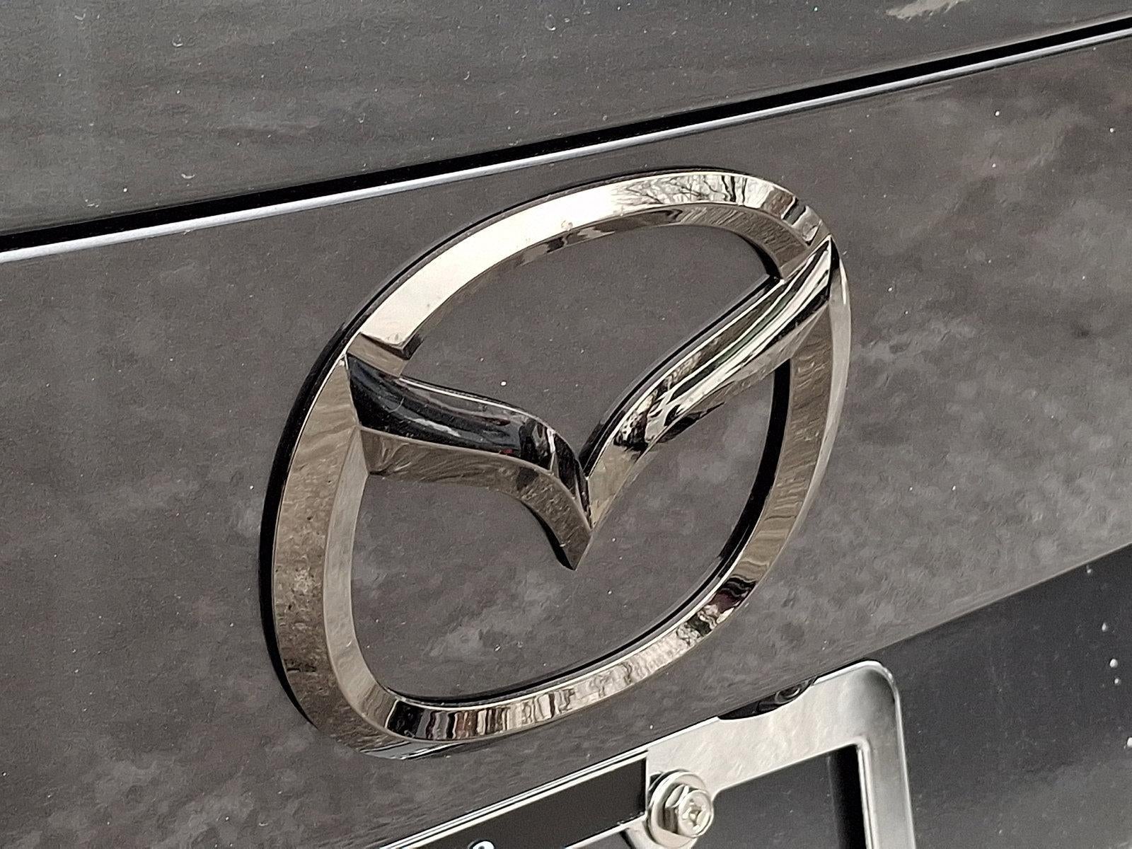 2026 Mazda Mazda CX-90 3.3 Turbo Premium Sport