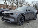 2026 Mazda Mazda CX-90 3.3 Turbo Premium Sport
