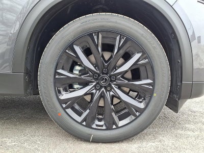 2026 Mazda Mazda CX-90 3.3 Turbo Premium Sport