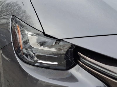 2026 Mazda Mazda CX-90 3.3 Turbo Premium Sport