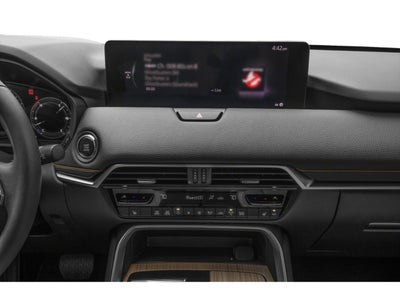 2026 Mazda Mazda CX-90 3.3 Turbo Premium Sport