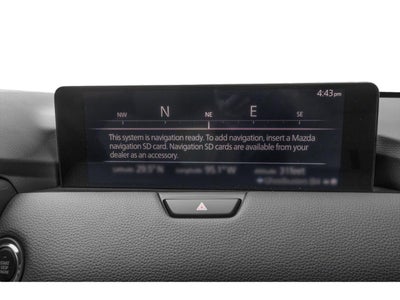 2026 Mazda Mazda CX-90 3.3 Turbo Premium Sport