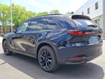 2026 Mazda Mazda CX-90 3.3 Turbo Premium Sport