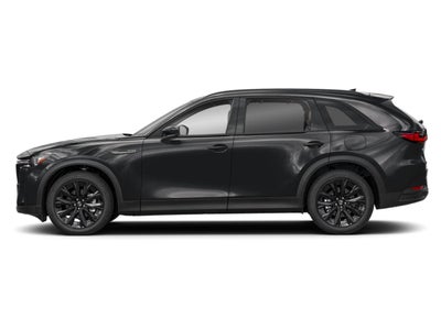 2026 Mazda Mazda CX-90 3.3 Turbo Premium Sport
