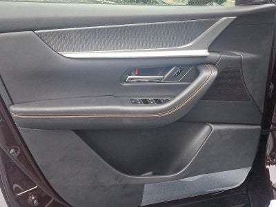 2026 Mazda Mazda CX-90 3.3 Turbo Premium Sport