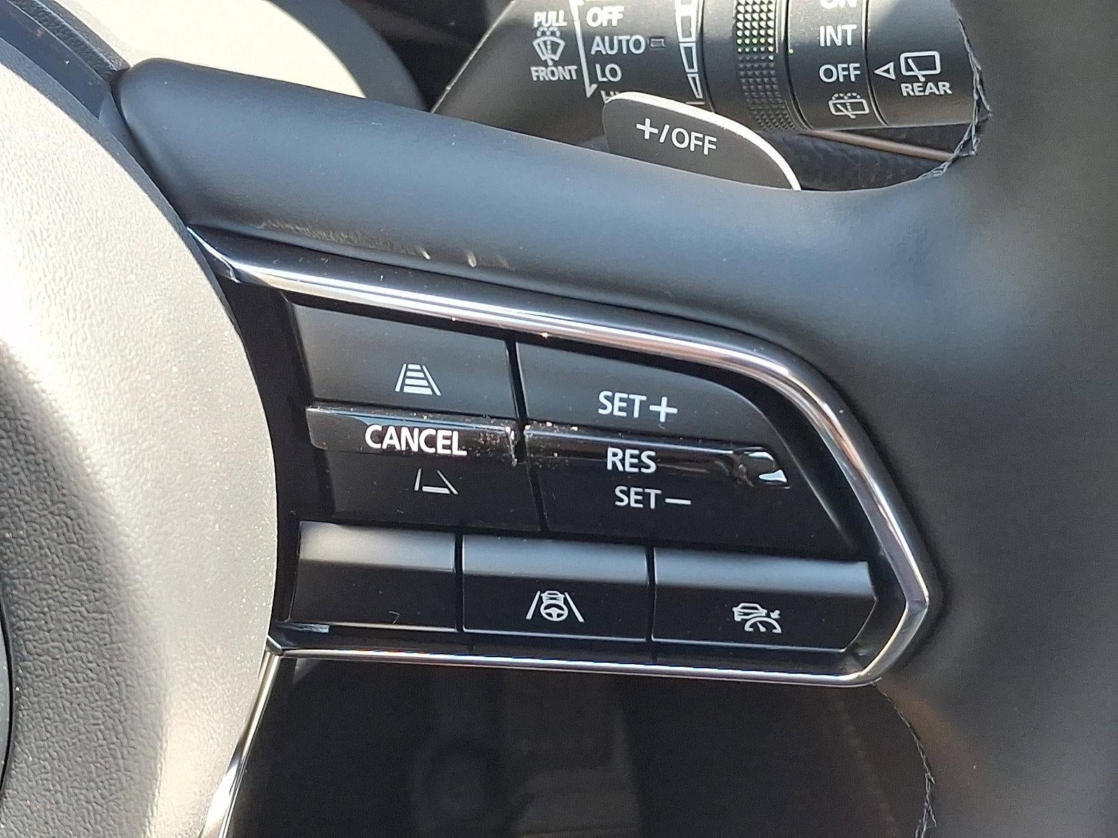 2026 Mazda Mazda CX-90 3.3 Turbo Premium Sport