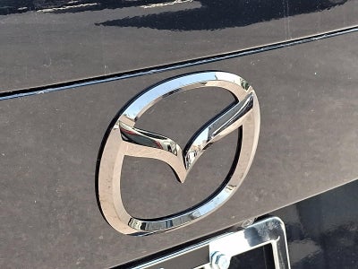2026 Mazda Mazda CX-90 3.3 Turbo Premium Sport