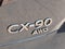 2026 Mazda Mazda CX-90 3.3 Turbo Premium Sport