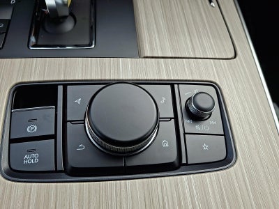 2026 Mazda Mazda CX-90 3.3 Turbo Premium Sport