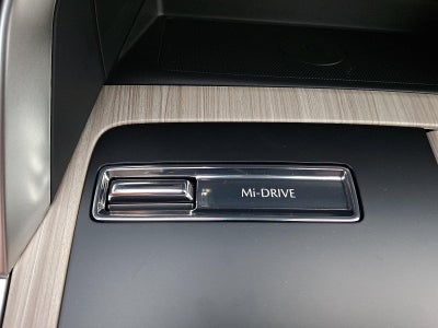 2026 Mazda Mazda CX-90 3.3 Turbo Premium Sport