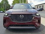 2026 Mazda Mazda CX-90 3.3 Turbo Premium Sport