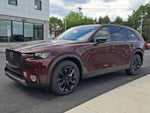 2026 Mazda Mazda CX-90 3.3 Turbo Premium Sport