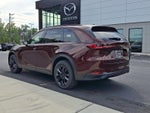 2026 Mazda Mazda CX-90 3.3 Turbo Premium Sport