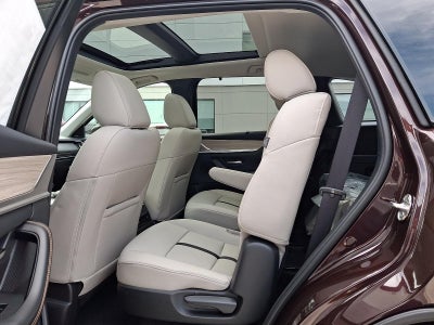2026 Mazda Mazda CX-90 3.3 Turbo Premium Sport