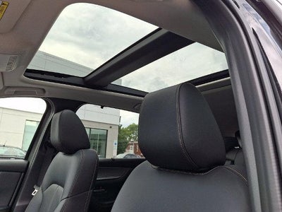 2026 Mazda Mazda CX-90 3.3 Turbo Premium Sport