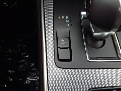 2026 Mazda Mazda CX-90 3.3 Turbo Premium Sport