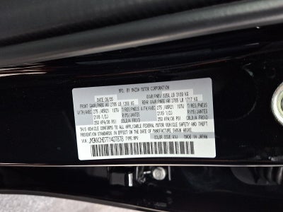 2026 Mazda Mazda CX-90 3.3 Turbo Premium Sport