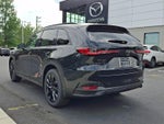2026 Mazda Mazda CX-90 3.3 Turbo Premium Sport