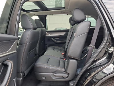 2026 Mazda Mazda CX-90 3.3 Turbo Premium Sport