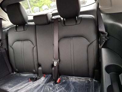 2026 Mazda Mazda CX-90 3.3 Turbo Premium Sport