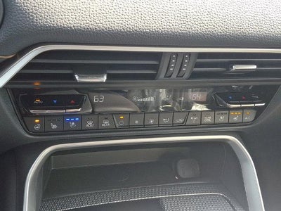2026 Mazda Mazda CX-90 3.3 Turbo Premium Sport