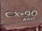 2026 Mazda Mazda CX-90 3.3 Turbo Premium Sport