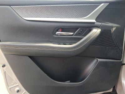 2024 Mazda Mazda CX-90 3.3 Turbo Preferred Plus AWD