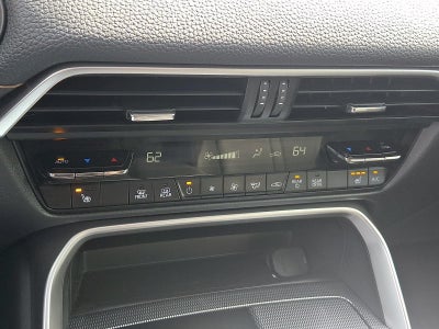 2024 Mazda Mazda CX-90 3.3 Turbo Preferred Plus AWD