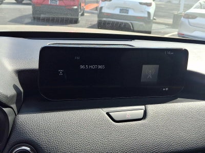 2024 Mazda Mazda CX-90 3.3 Turbo Preferred Plus AWD