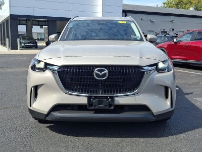 2024 Mazda Mazda CX-90 3.3 Turbo Preferred Plus AWD