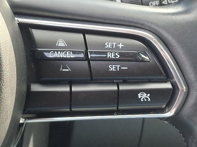 2024 Mazda Mazda CX-90 3.3 Turbo Preferred Plus AWD
