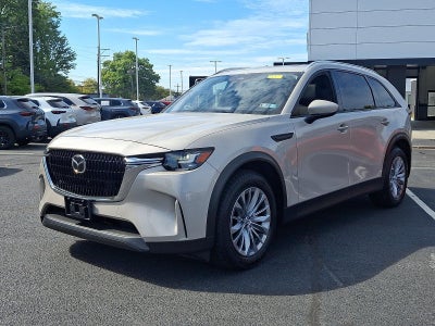 2024 Mazda Mazda CX-90 3.3 Turbo Preferred Plus AWD