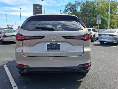 2024 Mazda Mazda CX-90 3.3 Turbo Preferred Plus AWD