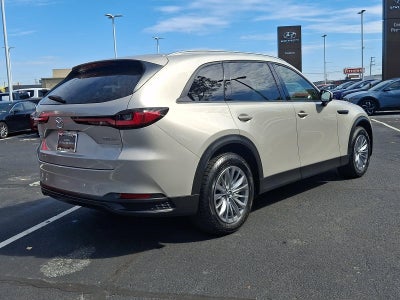 2024 Mazda Mazda CX-90 3.3 Turbo Preferred Plus AWD