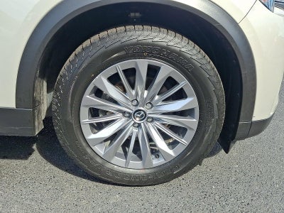 2024 Mazda Mazda CX-90 3.3 Turbo Preferred Plus AWD