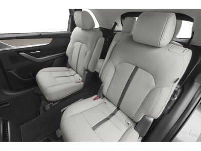 2024 Mazda Mazda CX-90 3.3 Turbo Preferred Plus AWD