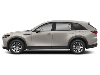 2024 Mazda Mazda CX-90 3.3 Turbo Preferred Plus AWD