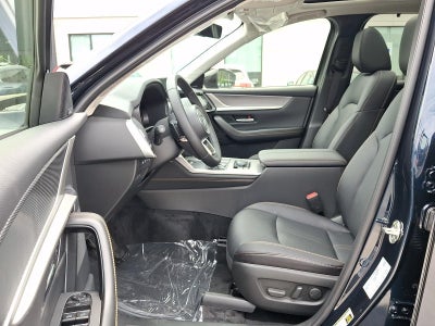 2026 Mazda Mazda CX-90 3.3 Turbo Premium Sport