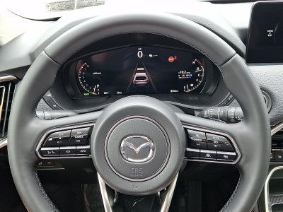 2026 Mazda Mazda CX-90 3.3 Turbo Premium Sport