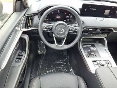 2026 Mazda Mazda CX-90 3.3 Turbo Premium Sport