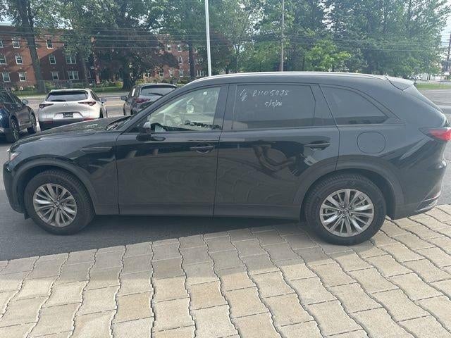 2024 Mazda Mazda CX-90 3.3 Turbo Preferred Plus AWD