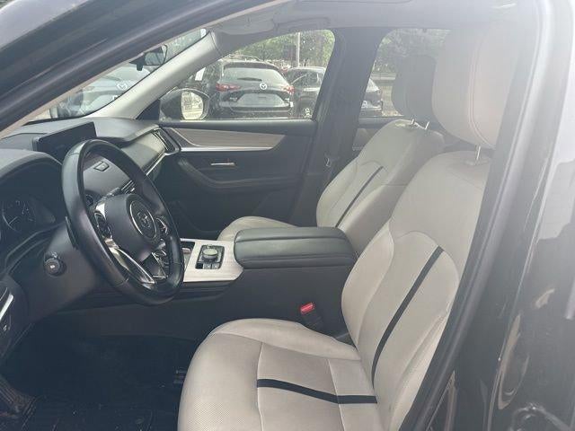 2024 Mazda Mazda CX-90 3.3 Turbo Preferred Plus AWD