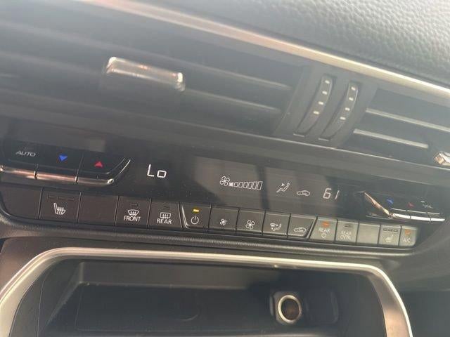 2024 Mazda Mazda CX-90 3.3 Turbo Preferred Plus AWD