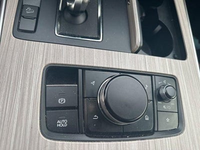 2024 Mazda Mazda CX-90 3.3 Turbo Preferred Plus AWD
