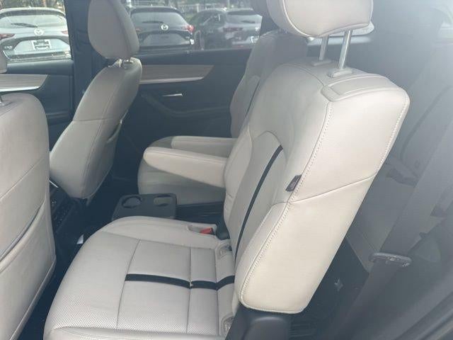 2024 Mazda Mazda CX-90 3.3 Turbo Preferred Plus AWD