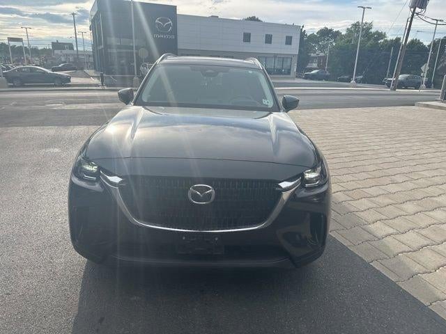 2024 Mazda Mazda CX-90 3.3 Turbo Preferred Plus AWD