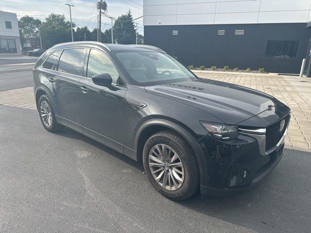 2024 Mazda Mazda CX-90 3.3 Turbo Preferred Plus AWD