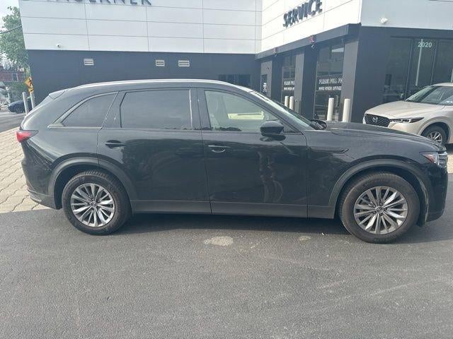 2024 Mazda Mazda CX-90 3.3 Turbo Preferred Plus AWD