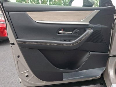 2026 Mazda Mazda CX-90 3.3 Turbo Premium Sport